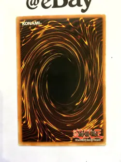 YUGIOH - BOOK OF LIFE - PGD-033 - SUPER RARE - NEAR MINT - PHARAONIC GUARDIAN - Image 5