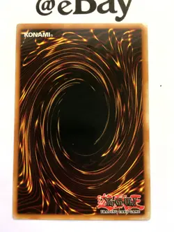 YUGIOH - ELIMINATING THE LEAGUE - STON-EN052 - ULTRA RARE - PLAYED STRIKE OF NEO - Image 5