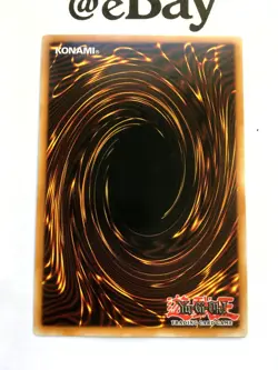 YUGIOH - PHANTOM DRAGON - LODT-EN041 - ULTIMATE RARE - NM - LIGHT OF DESTRUCTION - Image 4