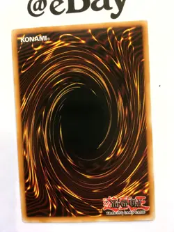 YUGIOH - PHANTOM DRAGON - LODT-EN041 - ULTIMATE RARE - NM - LIGHT OF DESTRUCTION - Image 5