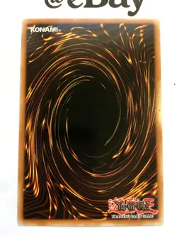 YUGIOH - GOE GOE THE GALLANT NINJA - FOTB-EN024 - ULTIMATE RARE - EXCELLENT - EN - Image 4