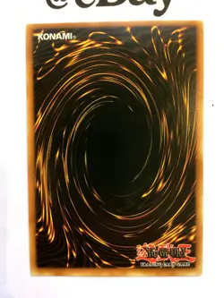 YUGIOH - SACRED PHOENIX OF NEPHTYS - EEN-ENSE3 - LIMITED ED - SECRET RARE - NM - Image 5