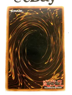 YUGIOH - NEOS FORCE - 1ST ED - STON-EN039 - PLAYED - ULTIMATE RARE - STRIKE OF N - Image 4