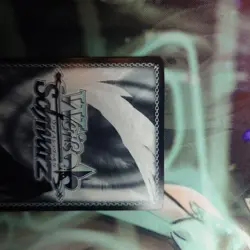 Weiss Schwarz Elegant Clockwork Kurumi FBR Trading Card Near Mint - Image 3