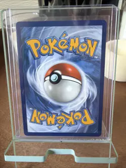 Pokemon TCG - Mega Charizard X EX 109/094 - Near Mint - Image 2