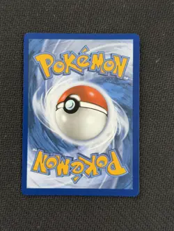 Pokemon TCG Mega Charizard X EX 109/094 Evolutions Secret Rare Holo - Image 2