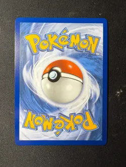 Pokemon TCG Mega Charizard X EX 109/094 UR – Phantasmal Flames - Small Ding - Image 3