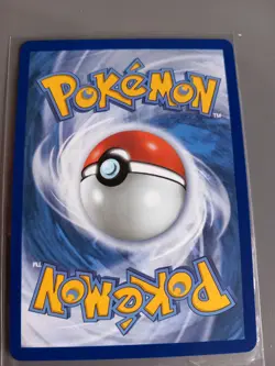 Pokemon TCG - Mega Charizard X EX 109/094 - Near Mint - Image 4