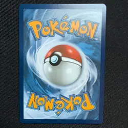 Pokemon TCG - Mega Charizard X EX 109/094 - Near Mint - Image 2