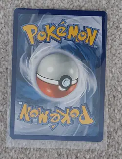 Pokemon TCG Mega Charizard X EX 109/094 NM/M - Image 2