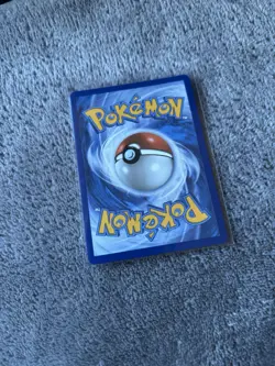 Pokemon TCG Mega Charizard x EX 109/094 Hyper Rare Phantasmal Flames Mint - Image 2