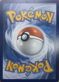 NM Pokemon TCG Mega Charizard X ex Phantasmal Flames FA 109/094 - Image 2