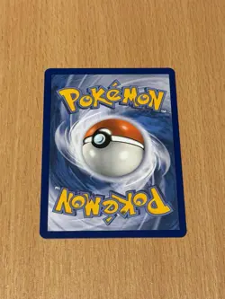 Pokemon TCG Mega Charizard X EX 109/094 Ultra Rare Phantasmal Flames - Image 2