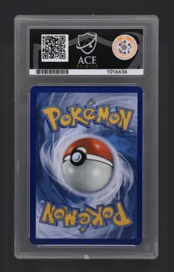 Pokemon TCG Mega Charizard X EX 109/094 Phantasmal Flames Mega Stack Rare ACE 10 - Image 2