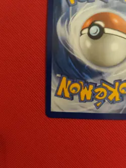 Pokemon TCG Mega Charizard X EX 109/094 Full Art Ultra Rare Phantasmal Flames - Image 4