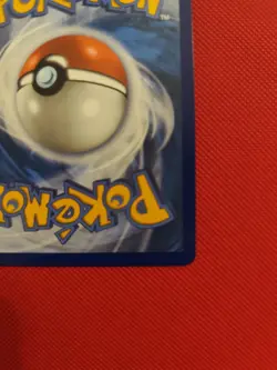 Pokemon TCG Mega Charizard X EX 109/094 Full Art Ultra Rare Phantasmal Flames - Image 5