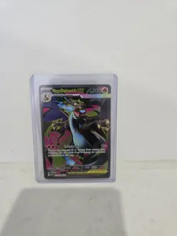 Mega Charizard X ex 109/094 - IR - Phantasmal Flames - Pokemon TCG - Image 1