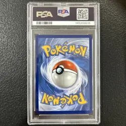 Pokemon TCG: Mega Charizard X ex - Phantasmal Flames - 109/094 Ultra Rare PSA 10 - Image 2