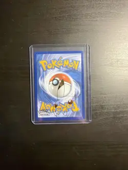 Pokemon TCG Mega Charizard X EX Ultra Rare 109/094 NM - Image 2