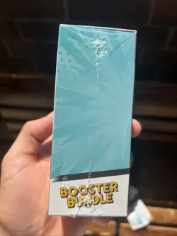 Pokemon TCG Ascended Heroes Booster Bundle 6 Packs Factory Sealed Mega Evolution - Image 3