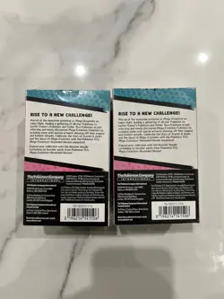 Pokemon TCG Mega Evolution Ascended Heroes Booster Bundle X2 ✅ - Image 2