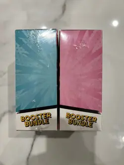 Pokemon TCG Mega Evolution Ascended Heroes Booster Bundle X2 ✅ - Image 3