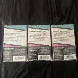 Pokemon TCG Mega Evolution Ascended Heroes Booster Bundle Sealed New x3 - Image 2