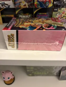 Pokemon TCG Mega Evolution Ascended Heroes Booster Bundle Box (6 Booster Packs) - Image 3