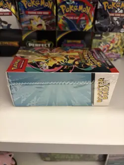 Pokemon TCG Mega Evolution Ascended Heroes Booster Bundle Box (6 Booster Packs) - Image 4