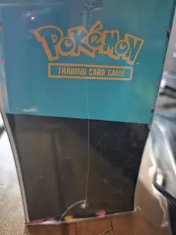 Pokemon Ascended Hero's Etb + Booster Bundle New Sealed No Rips Or Tears - Image 3