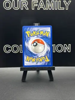 Dark Machamp Holo Rare Team Rocket 10/82 Pokemon Card - WOTC 1999 - Image 5