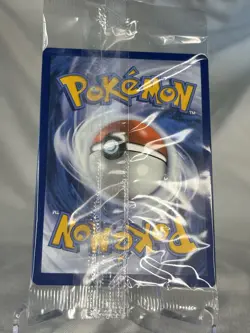 Pecharunt 129 Sv: Scarlet & Violet Promo Cards Holo STILL IN WRAPPER - Image 2
