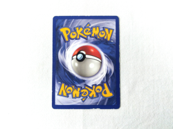 Pokemon Base Set Trainer Card Computer Search 71/102 - Image 2