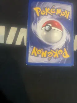 Pokemon TCG Sabrina's Gengar Gym Challenge Holo Rare 14/132 Unlimited Card, LP - Image 3
