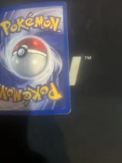 Pokemon TCG Sabrina's Gengar Gym Challenge Holo Rare 14/132 Unlimited Card, LP - Image 4