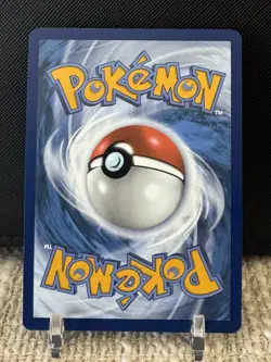 Pokemon TCG Elgyem Card Illustration Rare Sv: Black Bolt 120/086 NM - Image 2