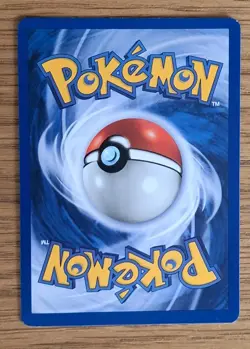 Pokemon TCG Clefairy Base Set Holo Unlimited Rare Card 5/102 Vintage 1999 - Image 3