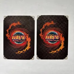 Chibi Pain Lot (TP3) Six Paths of Pain Non-Foil Card Lot Naruto Shippuden ccg - Image 4