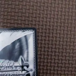 Weiss Schwarz Luka Megurine SSP Signed Trading Card Used - Image 4