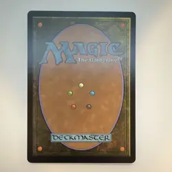 Wizards of the Coast Moonshadow Lorwyn Eclipsed M 0313 Mythic Black Foil Eng - Image 2