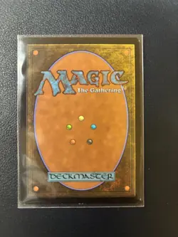 MTG Arachnogenesis Commander Masters 0272 Regular Rare NM - Image 2