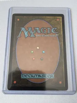 MTG Champions Of Kamigawa Red Rare Kiki-Jiki, Mirror Breaker - Image 2
