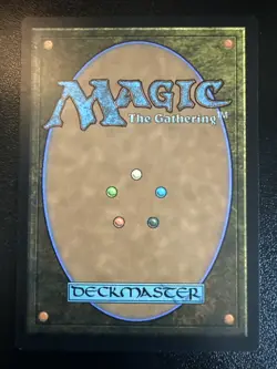 Rise of the Eldrazi MTG Sorcery Regular Commander masters - Image 2