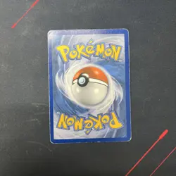 Pokemon M Metagross EX- XY35 -XY Holo- Black Star Promo LP - Image 3