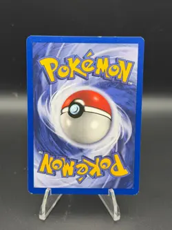 Marowak 52/130 Uncommon Base Set 2 Pokemon Lightly Played - Image 2