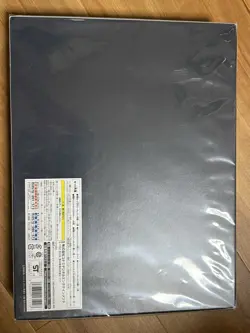 Yu-Gi-Oh 20th Anniversary Duelist Box KONAMI Limited Set Missing Stainless Card 4988602171228 - Image 5