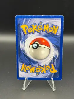 Computer Search 101/130 Rare Base Set 2 Pokemon Damaged - Image 2