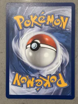 Pokemon TCG Beautifly 219/217 Ascended Heroes Full Art Holo Near Mint English - Image 2