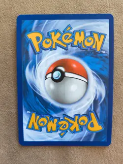Pokemon TCG Kadabra Pokemon Promos 064/165 Holo Promo Cosmos Holo Rare Promo - Image 2