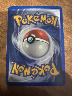 Dark Marowak 7/109 EX Team Rocket Returns Deck Exclusive Pokemon Card Rare WOTC - Image 2